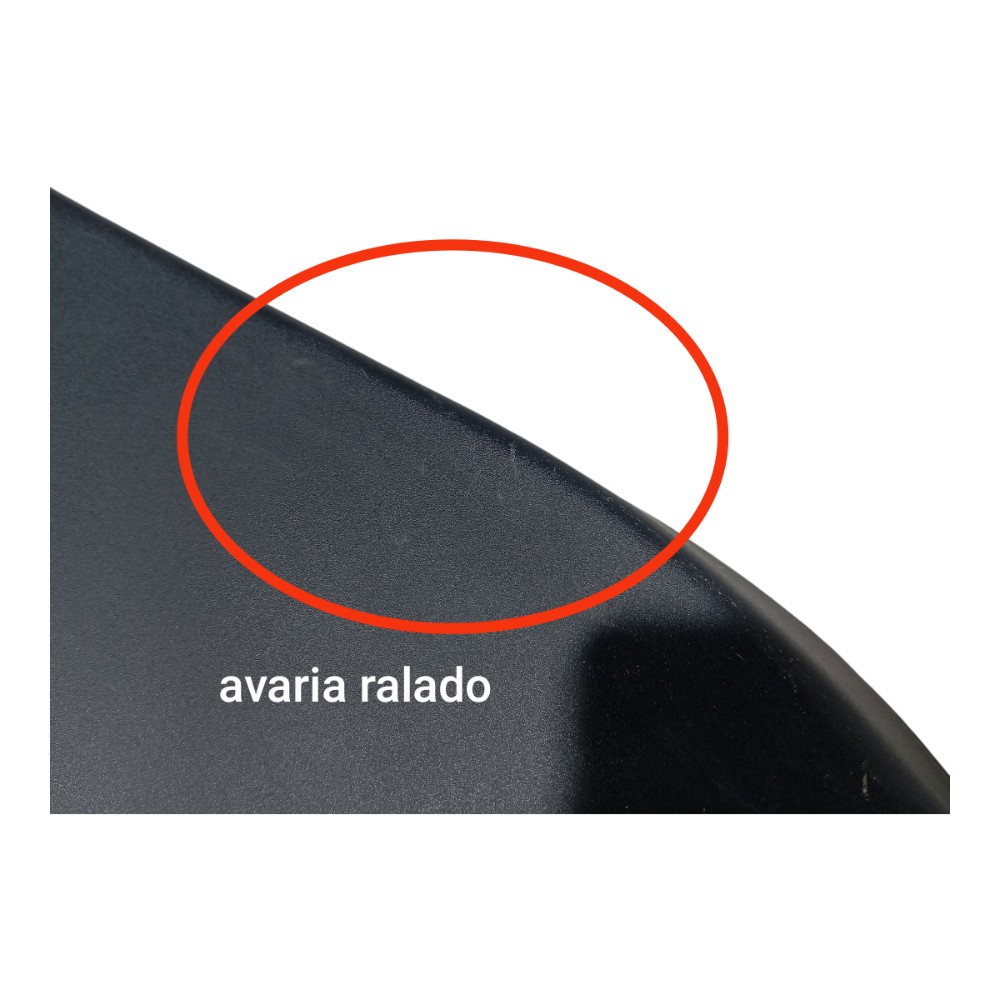 Moldura Int Porta Tras Direita Discovery Sport 15 A 018 V663 2