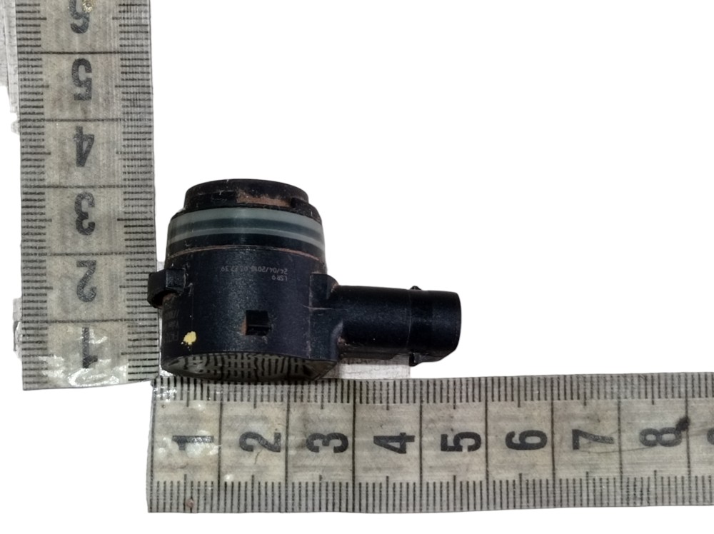 Sensor Estacionamento Trase Discovery Sport 16 A 2018 V611 8