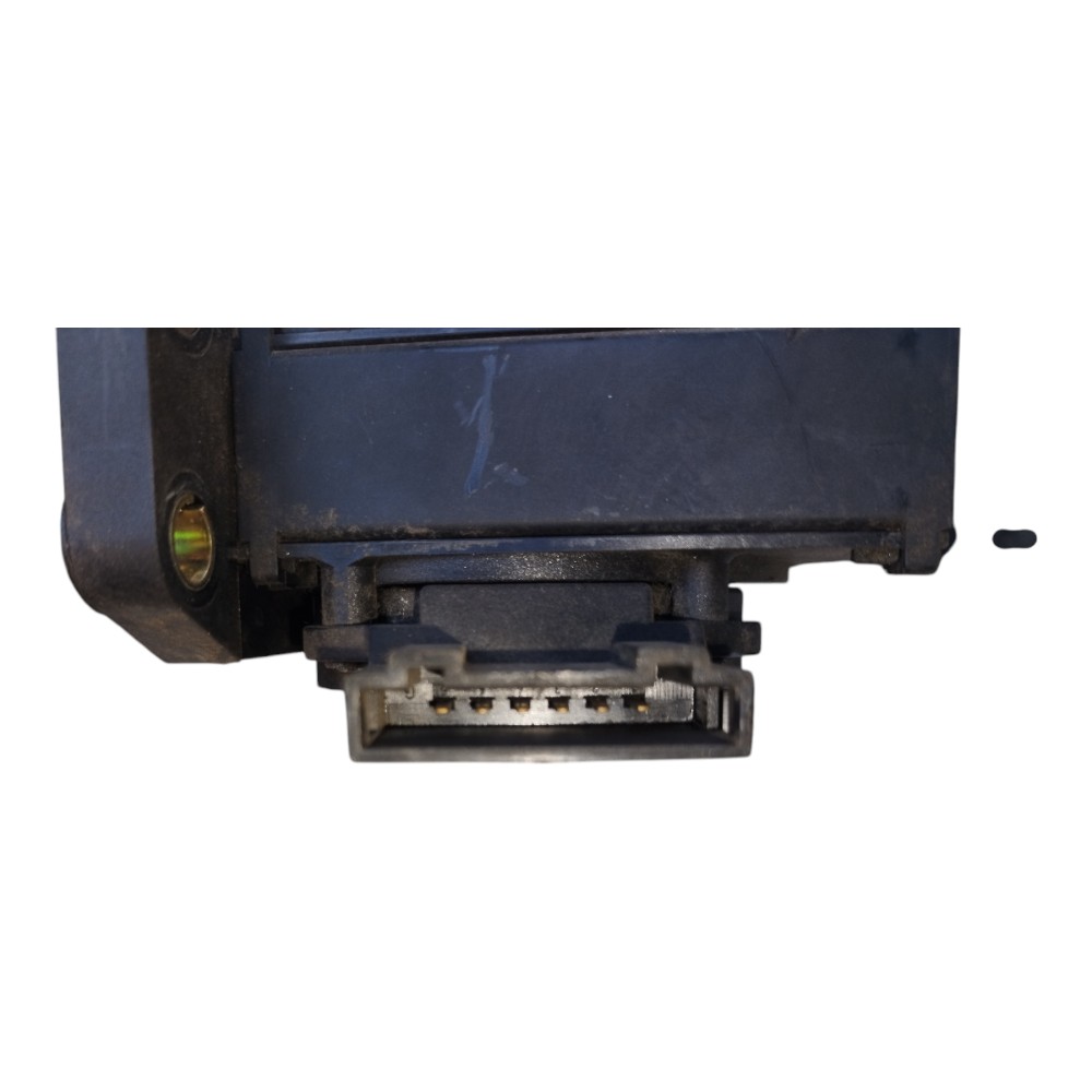 Pedal Acelerador Eletrônico Vw Fox Polo Gol 2003 A 2008 V189 4