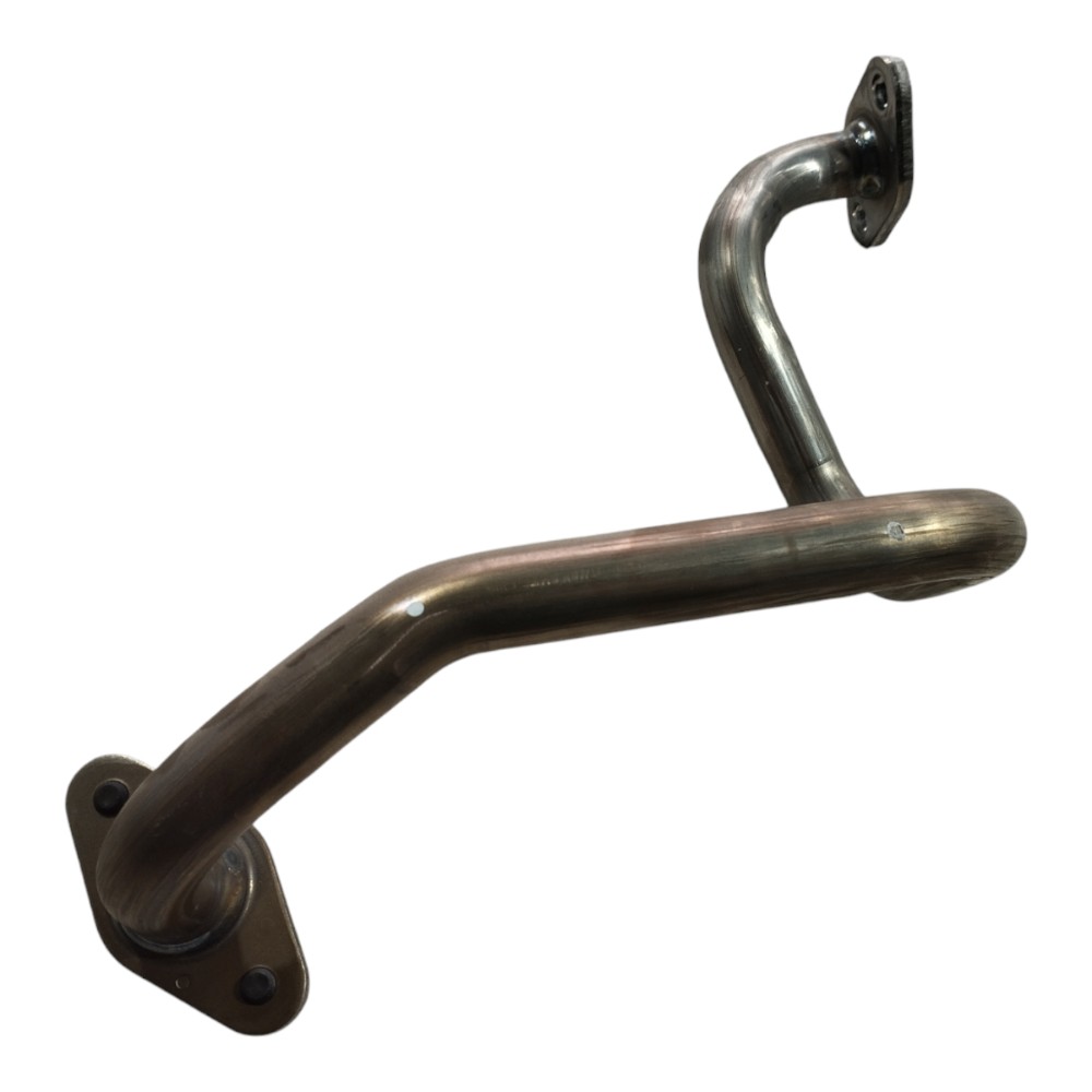 Cano Catalisador Honda Hrv Exl 2023 2025 V644