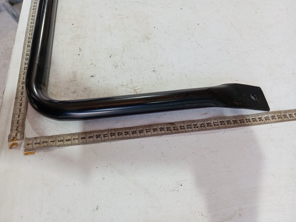 Suporte Bateria Gwm Haval H6 Hev 2024 V610 7