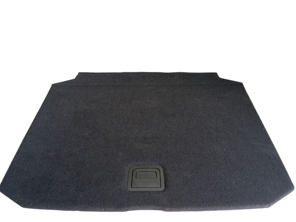 Tampão Porta Malas Audi A3 2019 V343 3