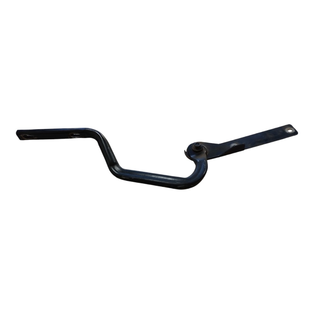 Dobradiça Capô Direita Chrysler Grand Caravan 3.3 V6 03 V578 2