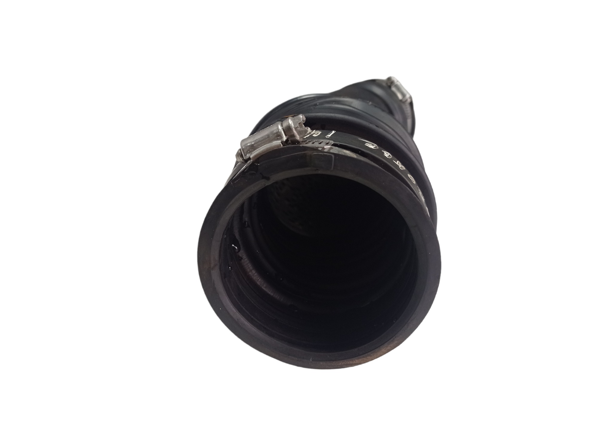Mangueira Filtro De Ar Jeep Grand Cherokee Ltd 2014 V580 3