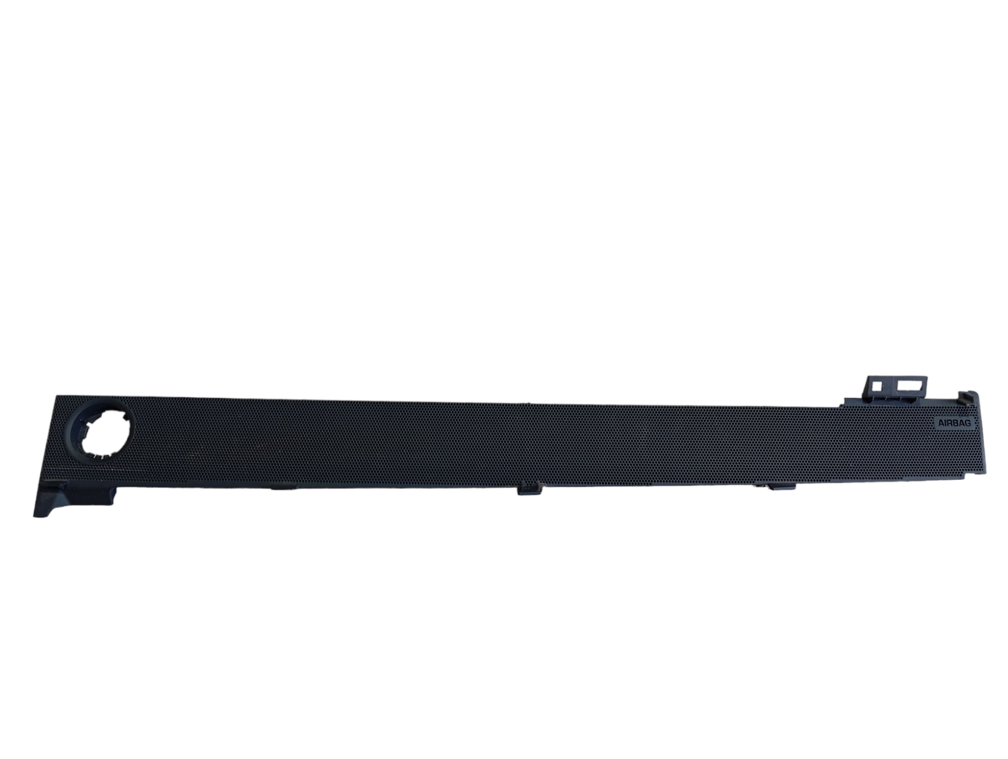 Moldura Direita Painel Land Rover Range Rover Sport 14 V592 4