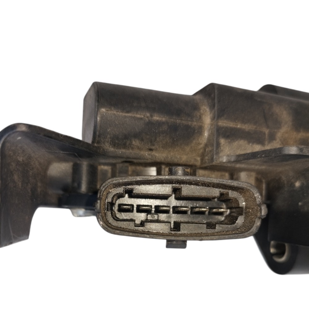 Pedal Acelerador Eletrônico Fiat Stilo Bravo 2003 2011 V157 4