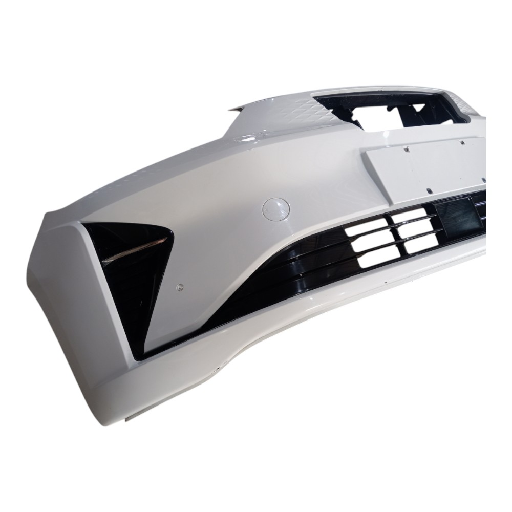 Parachoque Dianteiro Jac Ej7 2023 V618 8