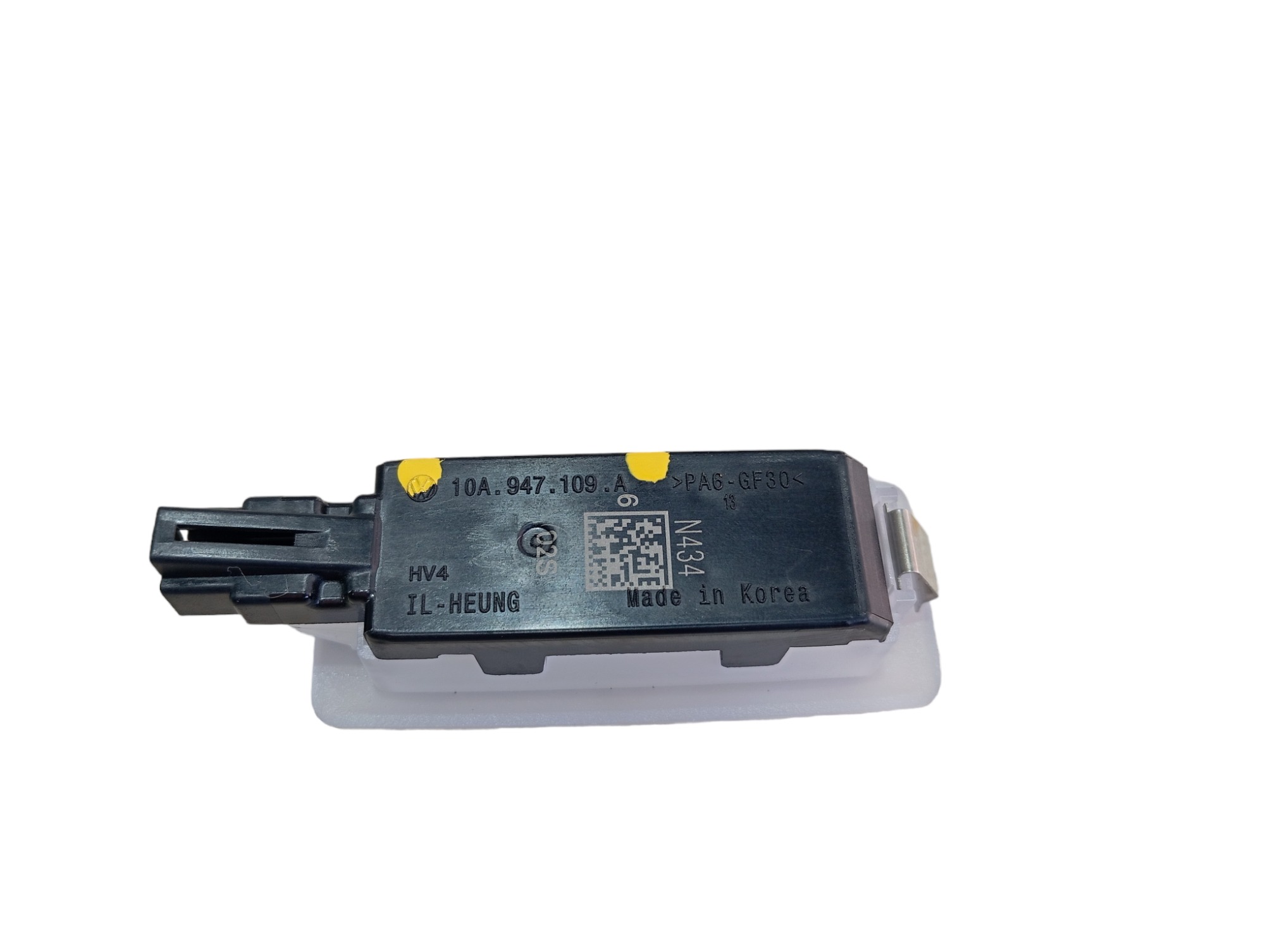 Luz Cortesia Vw Taos Highline 250 2022 2024 V601 1