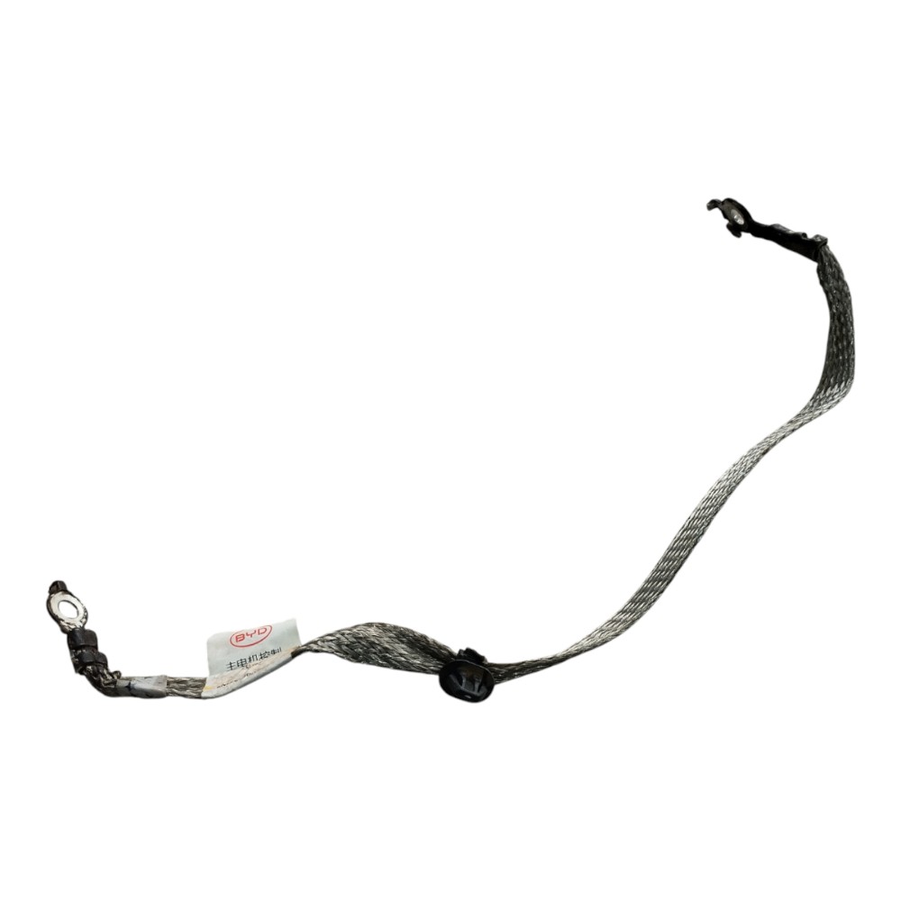 Cabo Aterramento Bateria Byd Dolphin Gs 2024 2025 V653 9