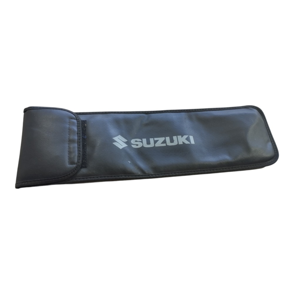 Capa Triângulo Sinalizador Suzuki Grand Vitara 2012 15 V643 3