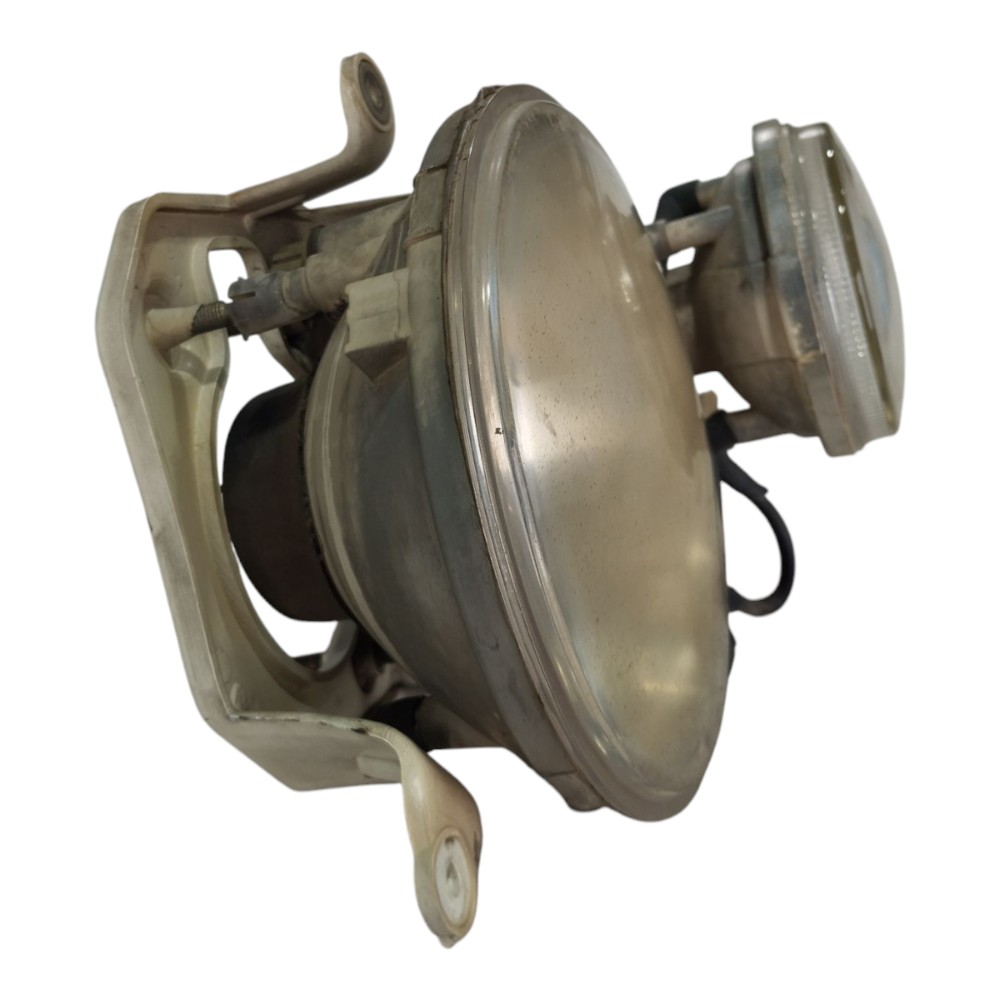 Farol Esquerdo Mitsubishi L200 Sport 2004 V638 4