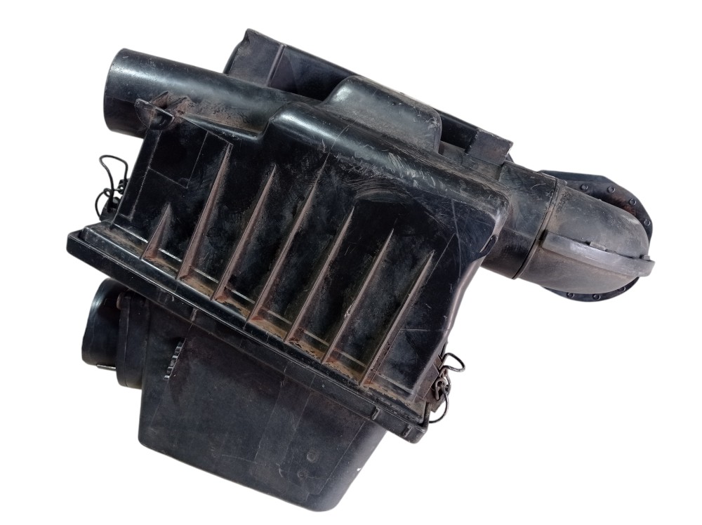 Caixa Filtro Ar Vw Golf 1.8 1998 8