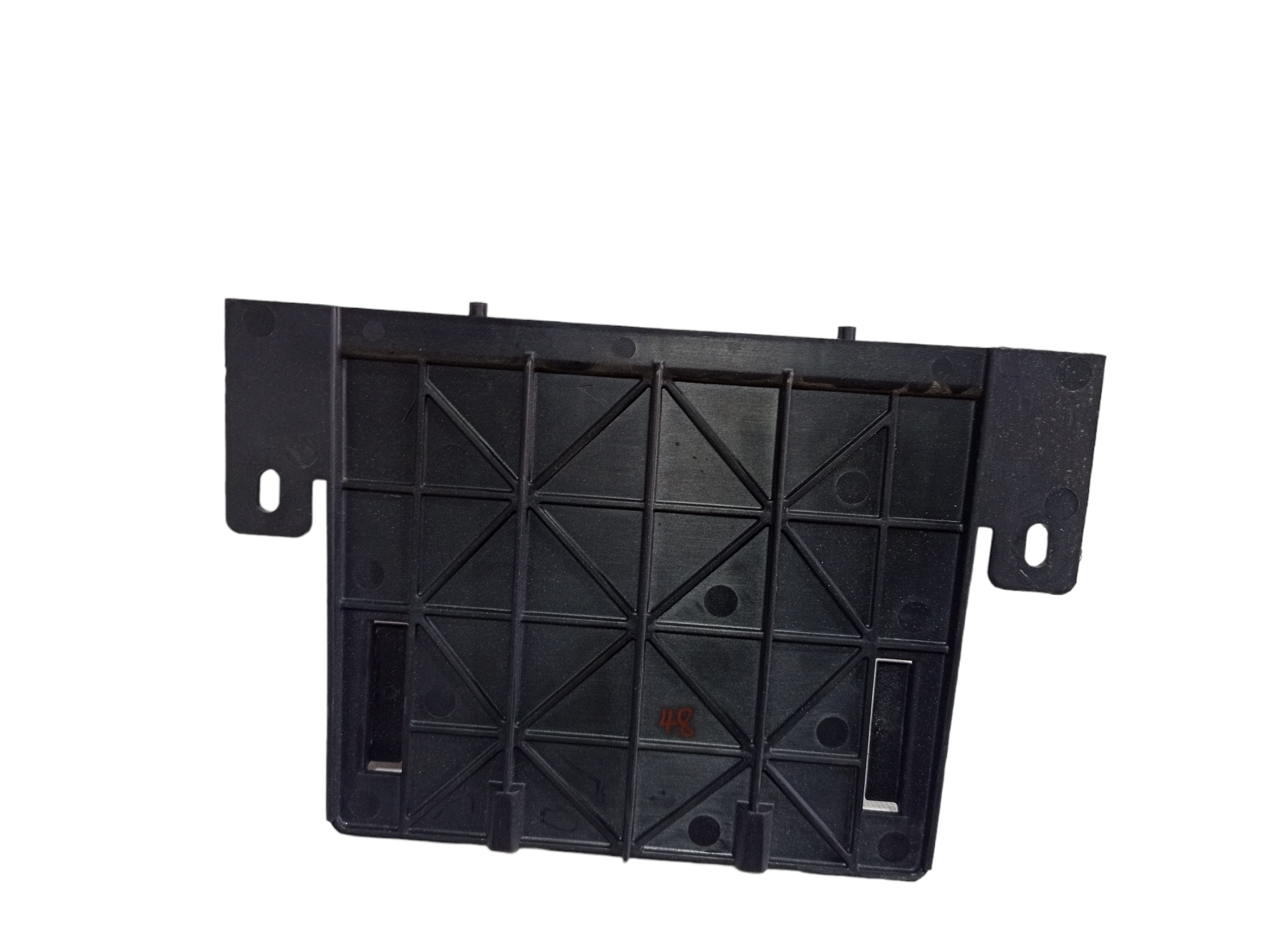 Suporte Módulo Câmbio Land Rover Discovery 4 2010 2014 V582 6