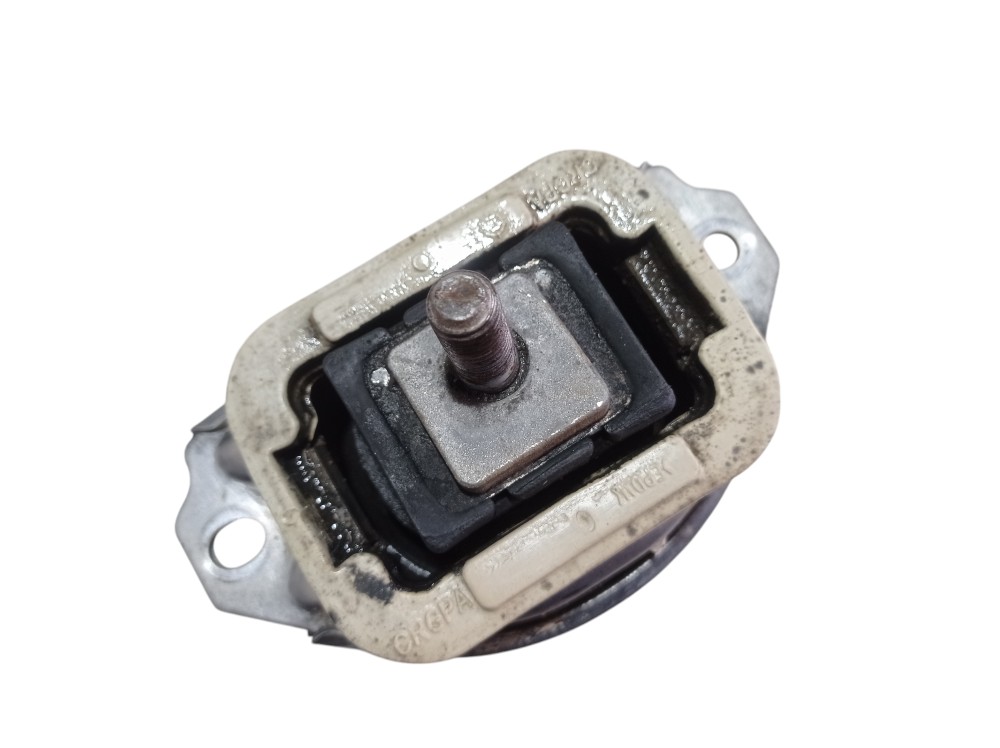 Coxim Motor Direito Land Rover Discovery 4 2010 2012 V614 7