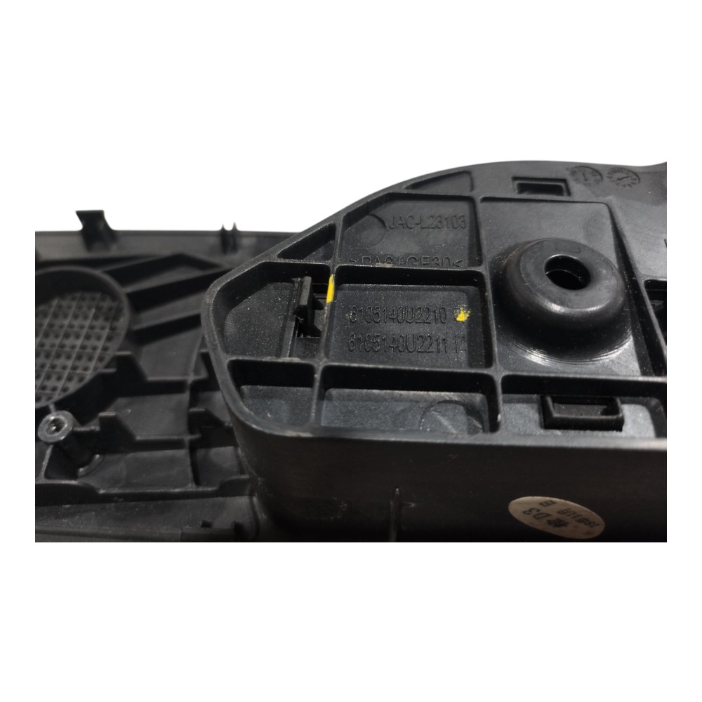 Maçaneta Externa Dianteira Esque Jac T50 2017 2021 V662 Dianteira 5