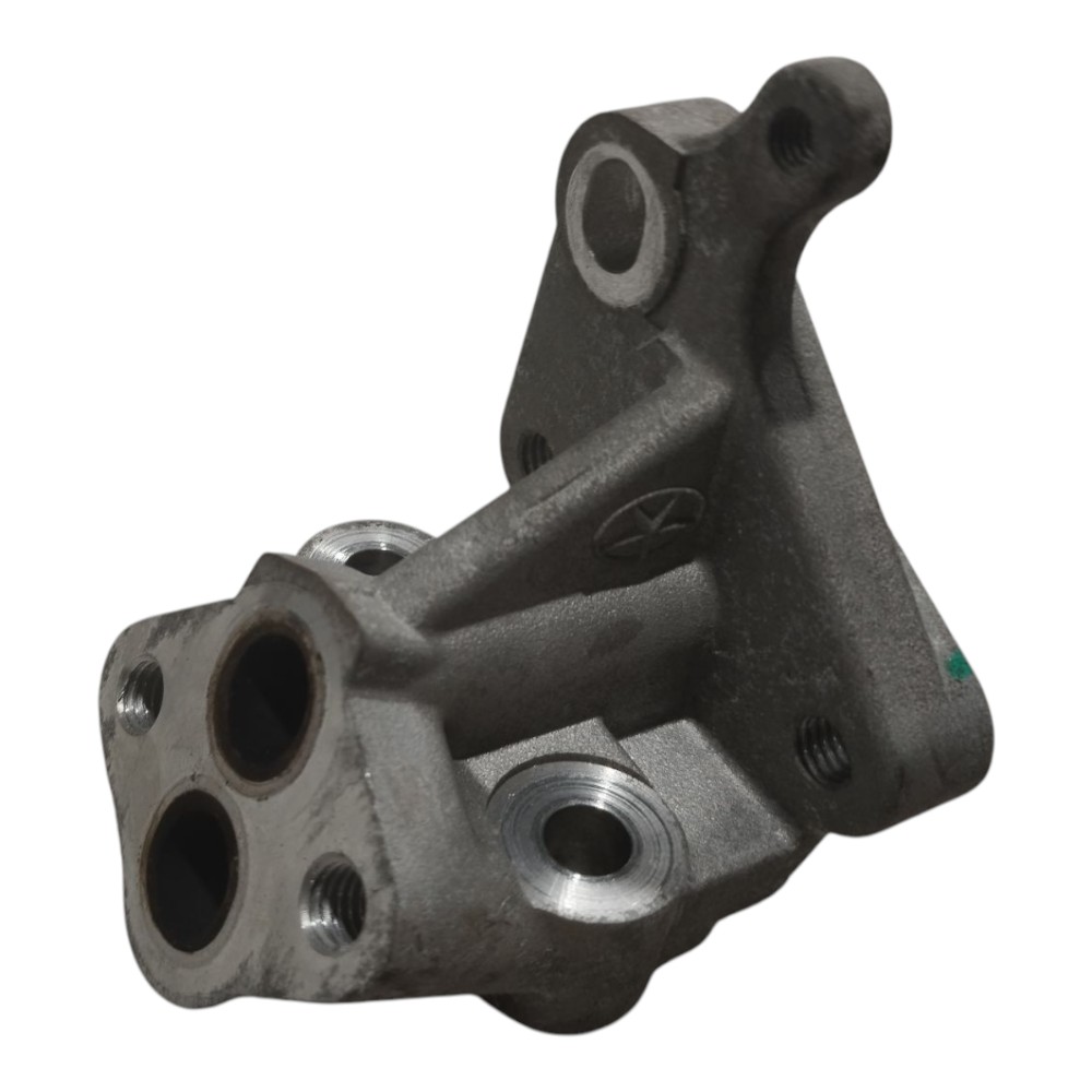 Suporte Válvula Egr Jac T50 2017 2021 V662 2