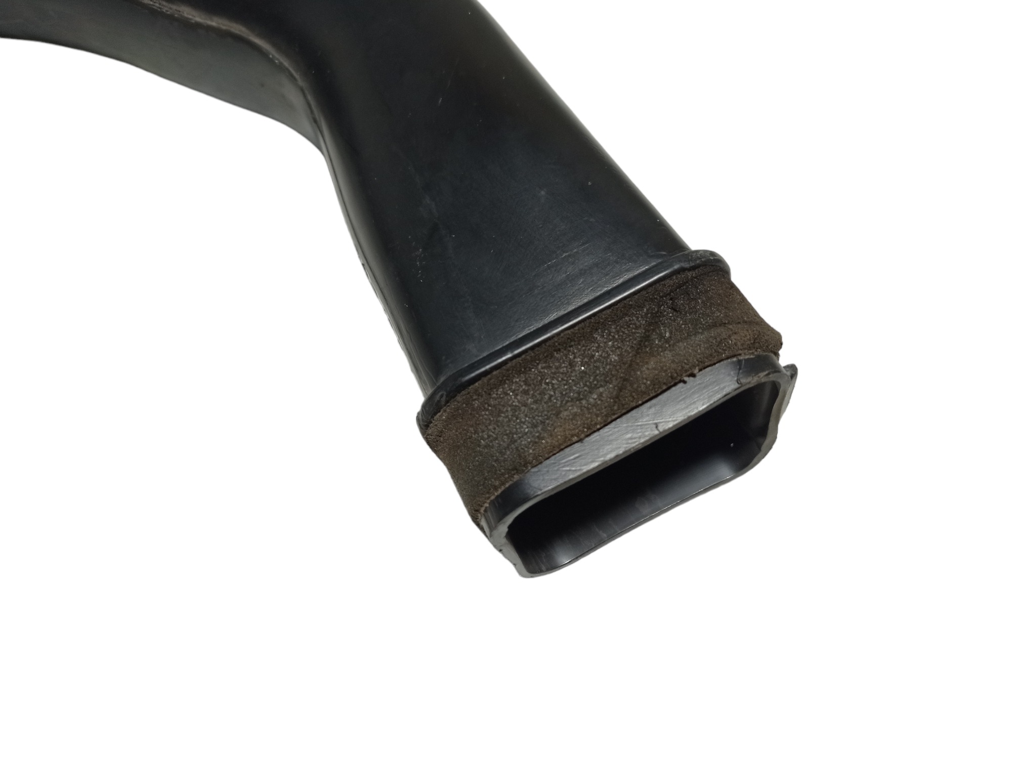 Tomada De Ar Lexus Es330 3.3 V6 2006 V357 Preto 5