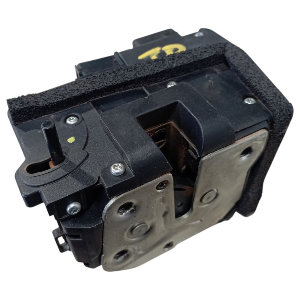 Fechadura Porta Traseira Direita Byd Dolphin Gs 2024 25 V653 5