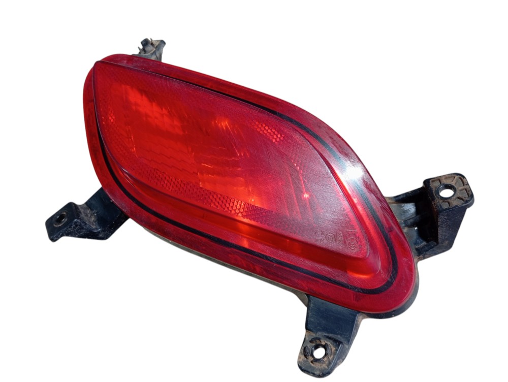 Olho Gato Traseiro Esquerdo Chery Tiggo 2 2020 V613 1