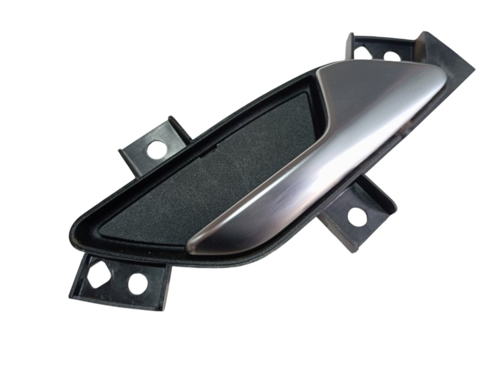 Maçaneta Int Porta Traseira Direita Chery Tiggo 2 2020 V613 Traseira 3