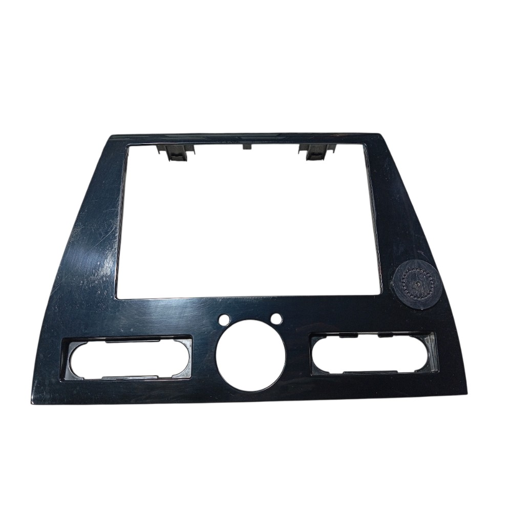 Moldura Central Painel Ford Fusion 2006 A 2010 1