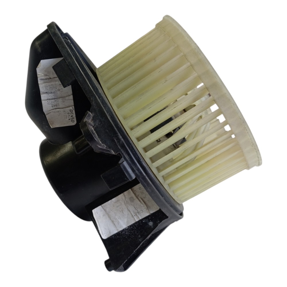 Motor Ventilador Ar Forçado Doblô 1.8 E-torq 2012 V315 3