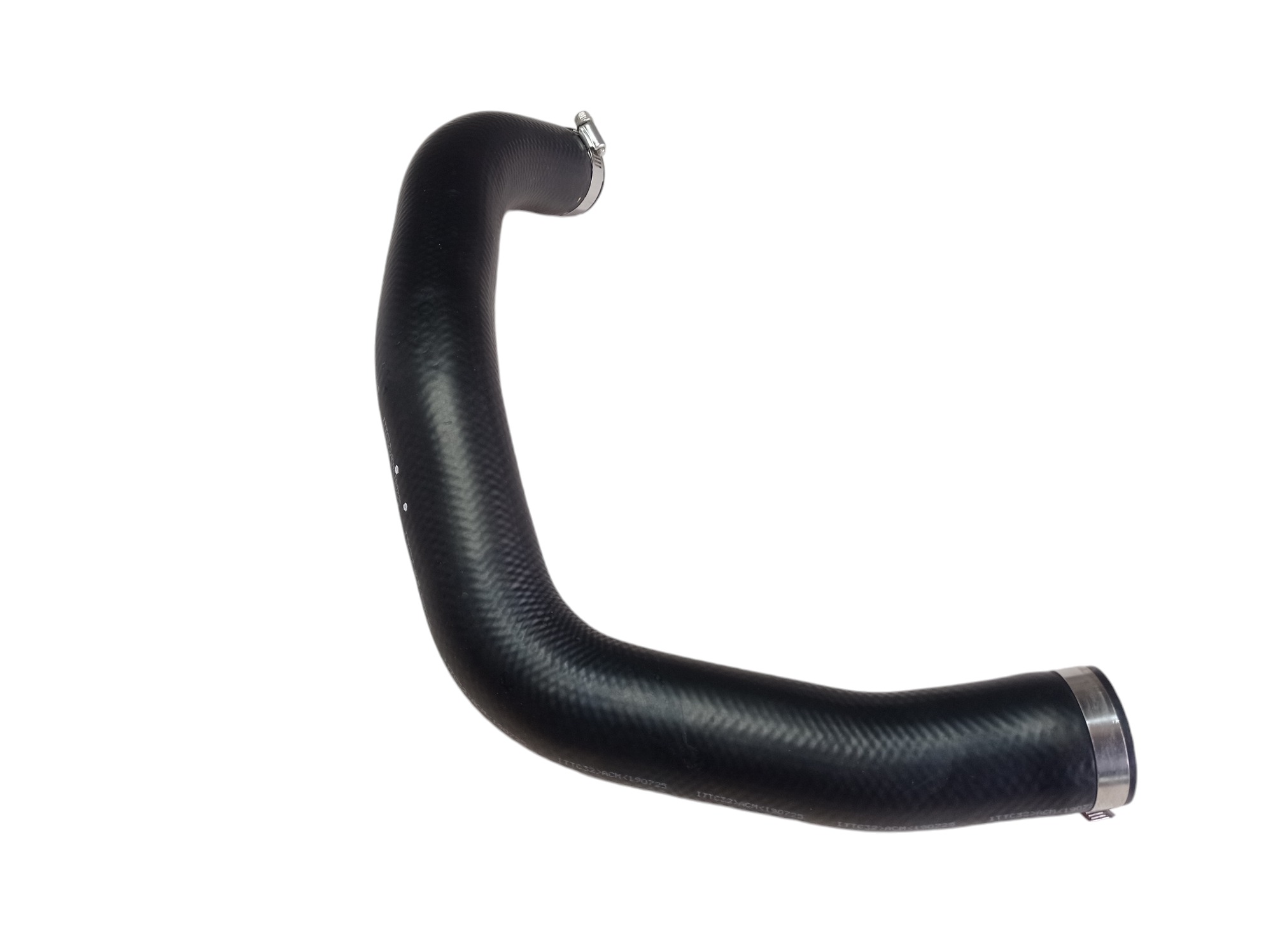 Mangueira Agua Radiador Honda Hrv Touring 2020 2025 V602 2