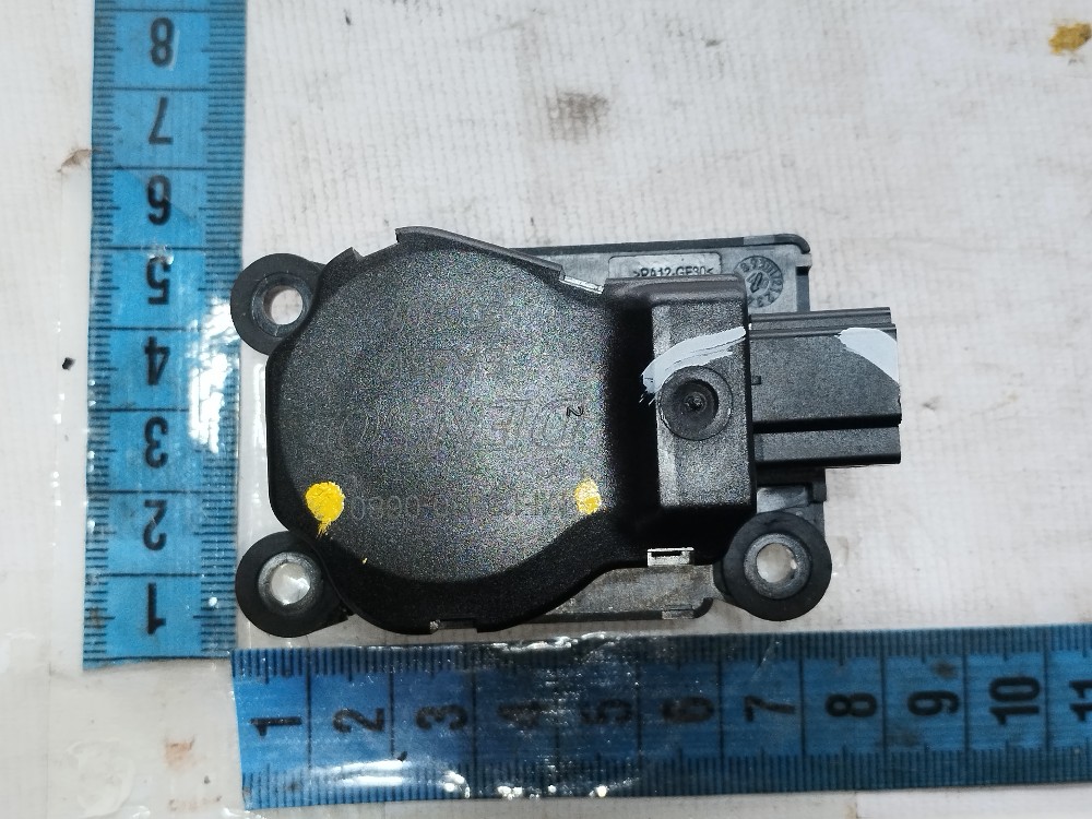 Motor Atuador Ar Land Rover Discovery 3 2007 V635 10