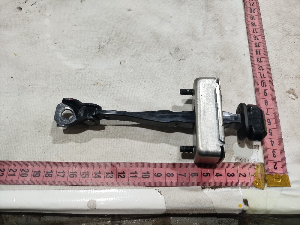 Limitador Porta Dianteir Direita Byd Dolphin Gs 2024 25 V666 9