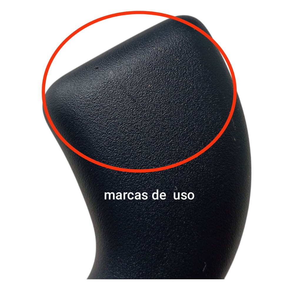 Alça Teto Traseiro Direito Byd Dolphin Gs 2024 2025 V666 8