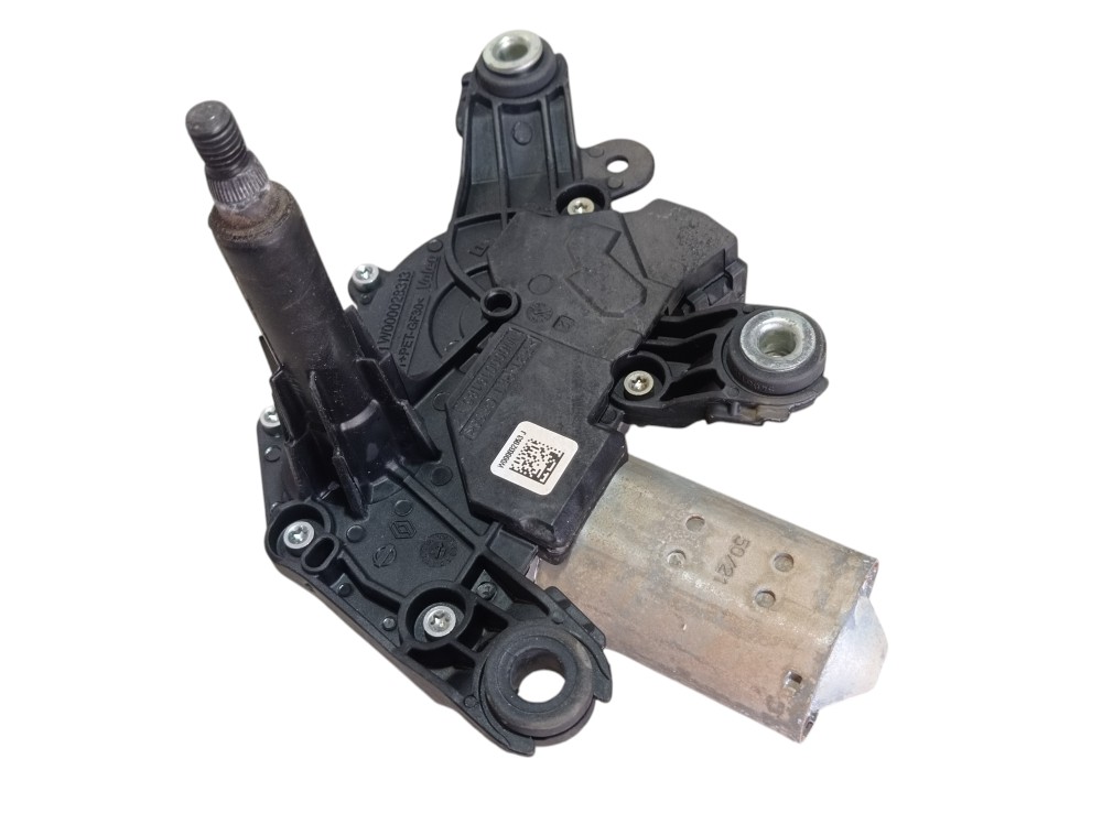 Motor Limpador Traseiro Renault Zoe Neo Int 2023 V617 4
