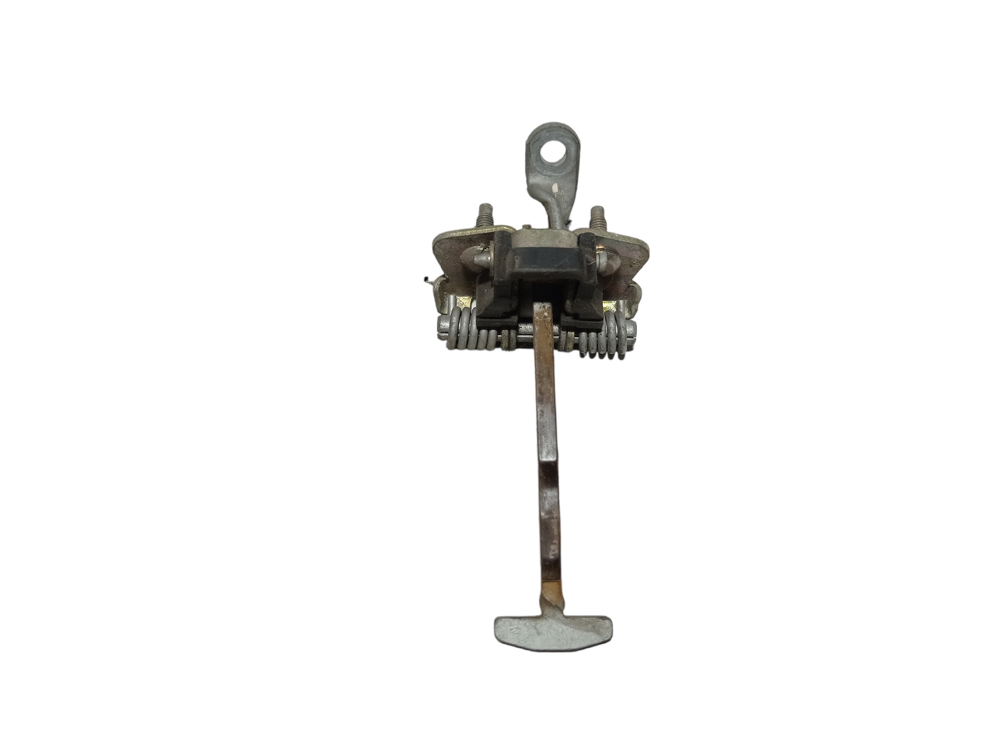 Limitador Porta Traseira Esquerda Peugeot 307 2005 V128 5