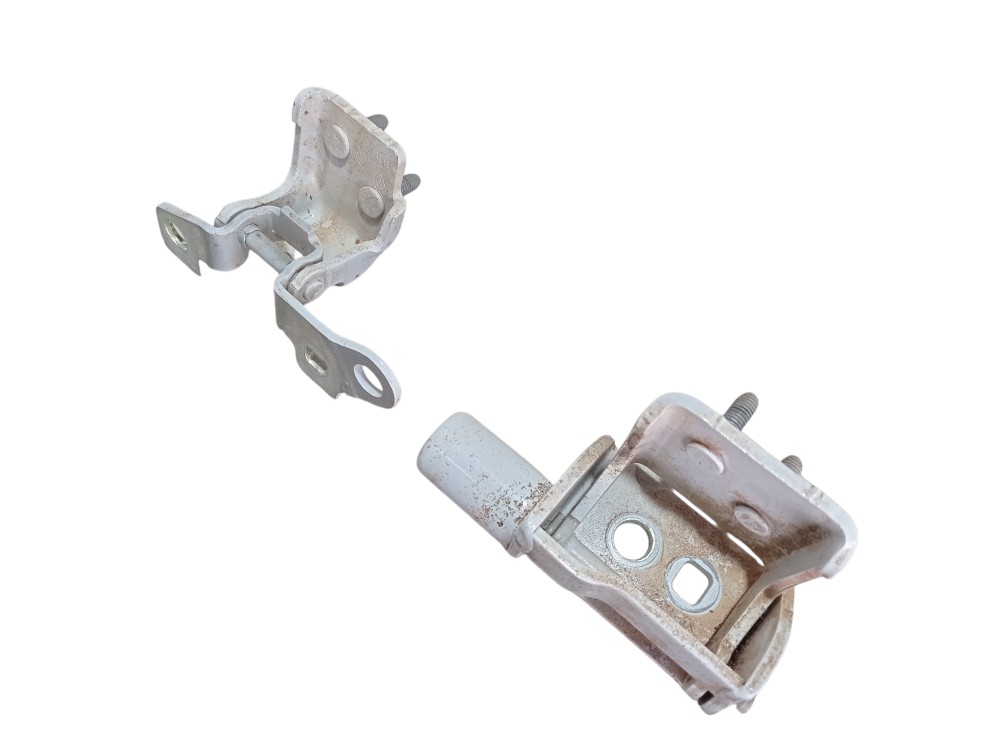 Dobradica Porta Traseira Direita Renault Zoe Neo 2023 V617 2