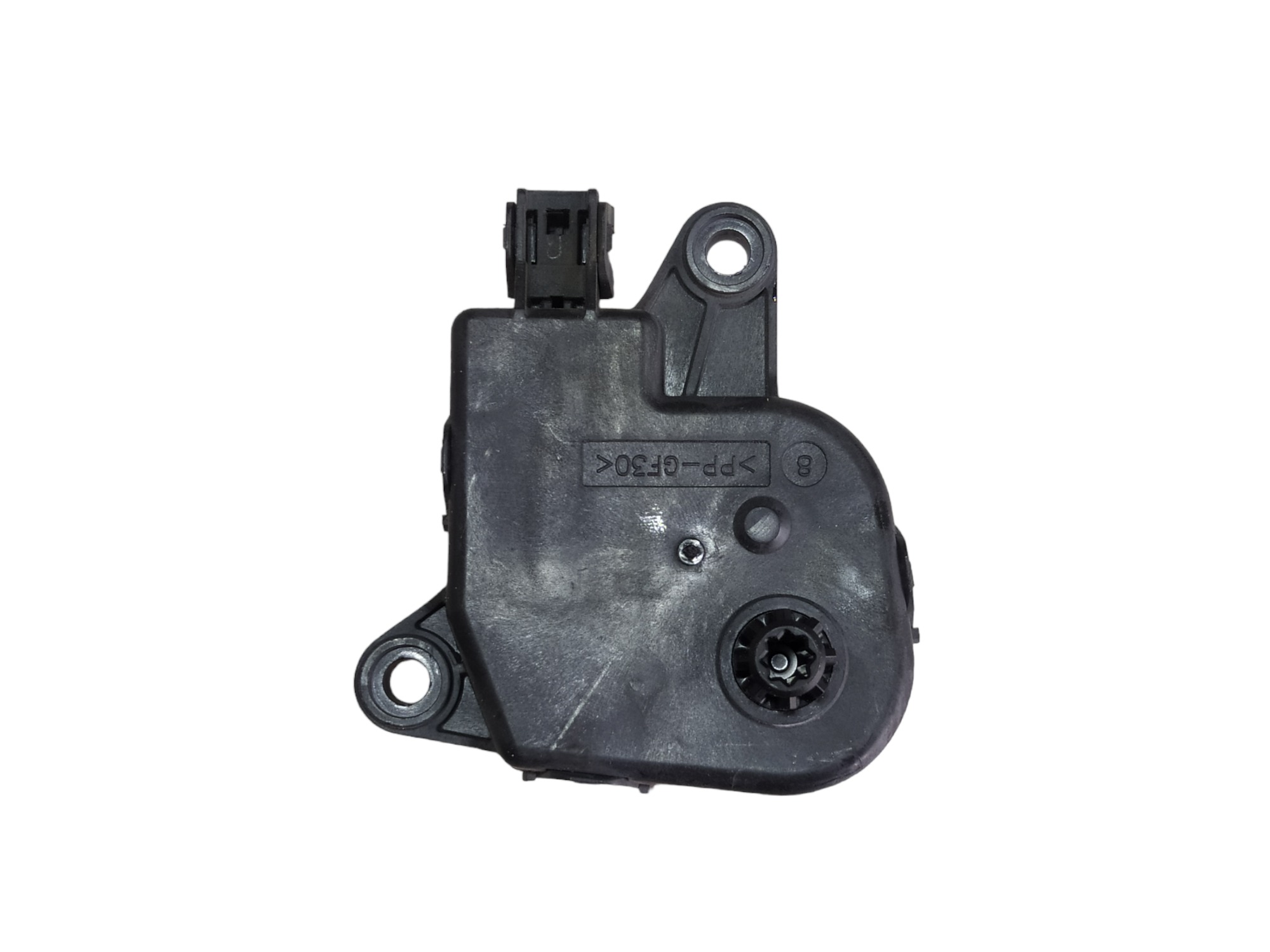 Atuador Ar Condicionado Chrysler Grand Caravan 2005 V586 2