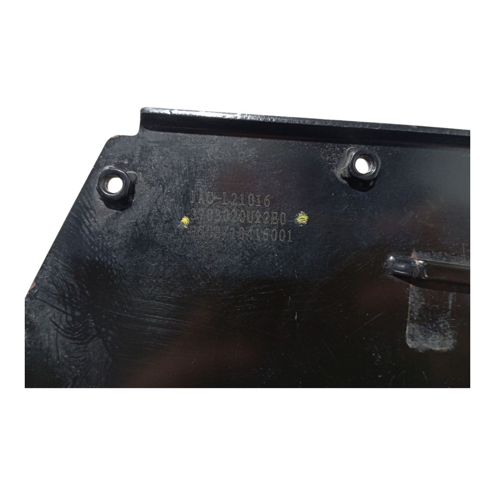 Suporte Bateria Jac T50 2017 2021 V662 3