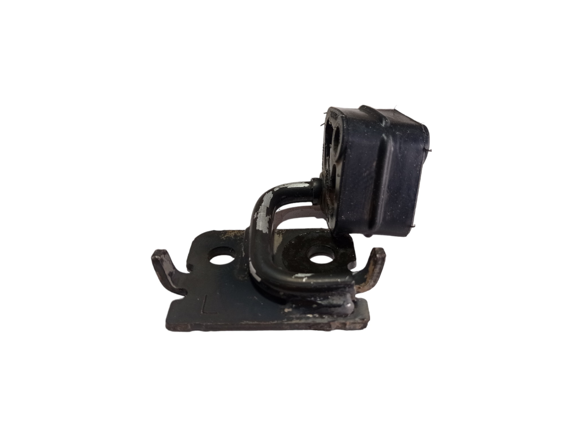 Suporte Coxim Escapamento Esquerdo Range Rover Sport 14 V592 5