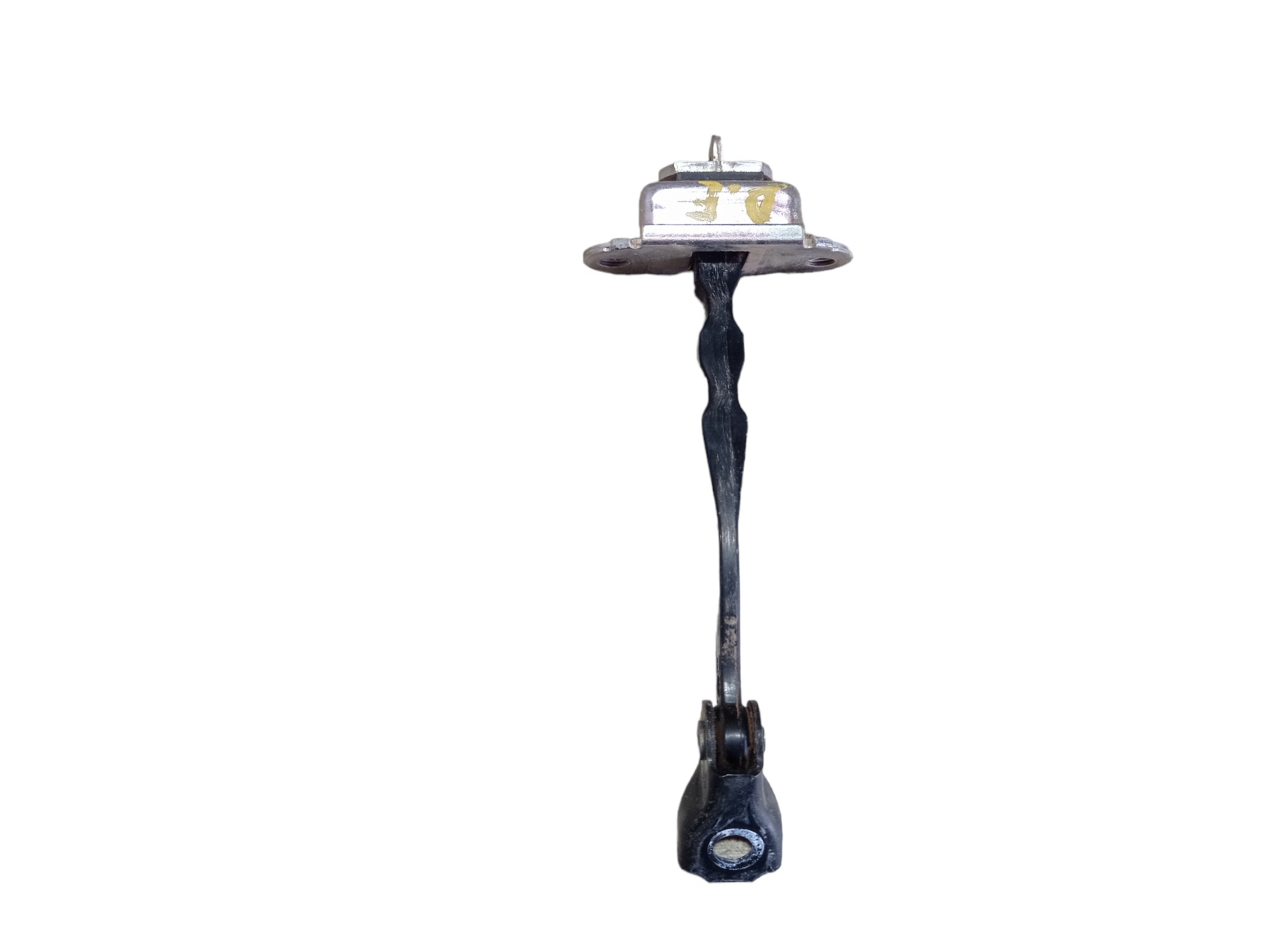 Limitador Porta Dianteira Esquerda Nissan Leaf 2022 V589 1