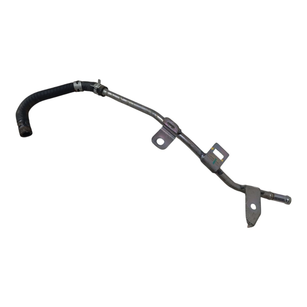 Duto Cano Água Motor Jac T50 2017 2021 V662 4