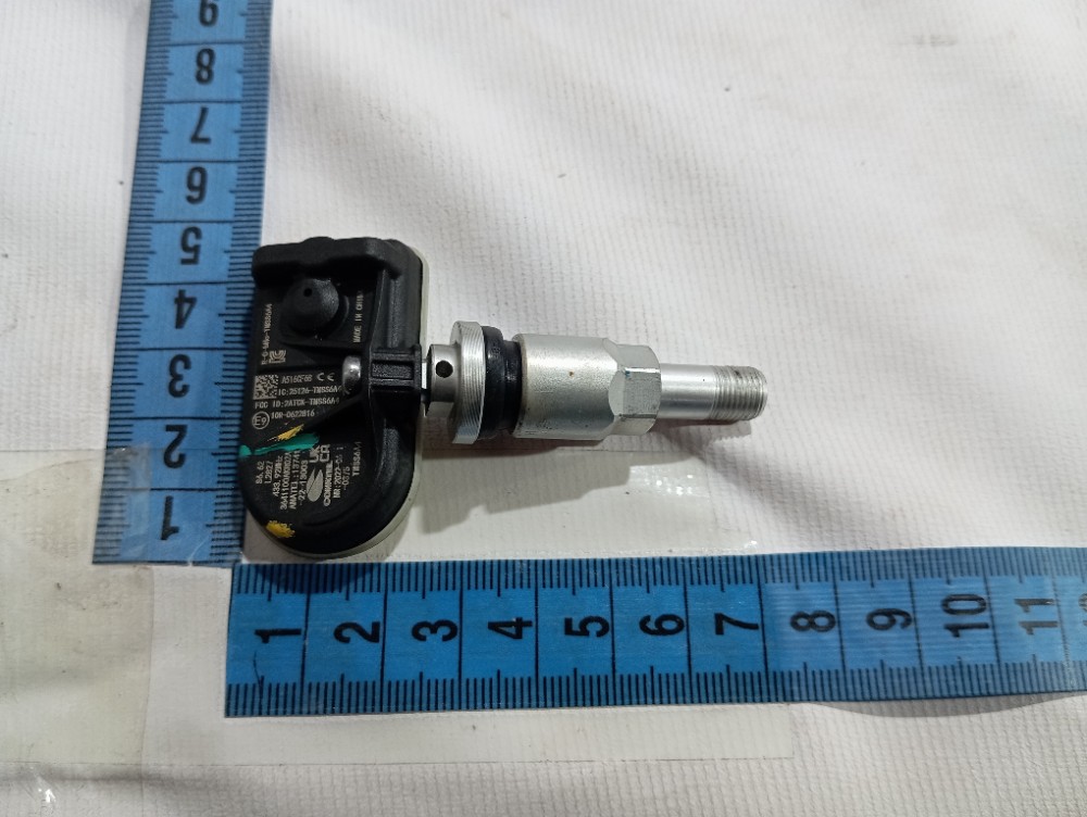 Sensor pressão pneu GWM Ora GT03 2024 V625 7