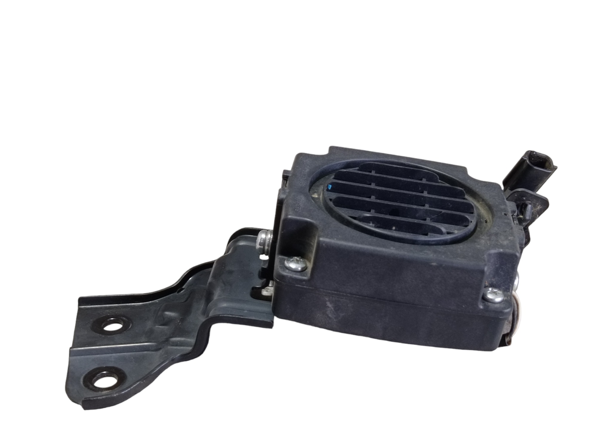 Sirene Alarme Nissan Leaf 2022 V589 3