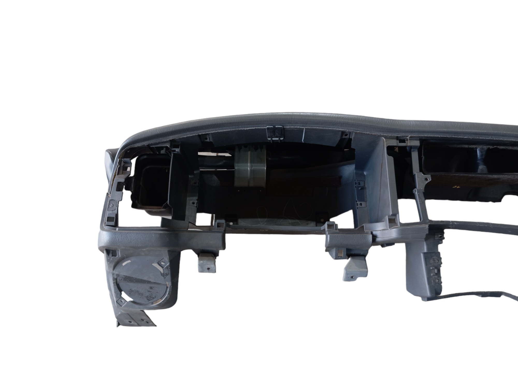 Capa Painel Pajero Sport 2.8 Diesel 2004 V319 3