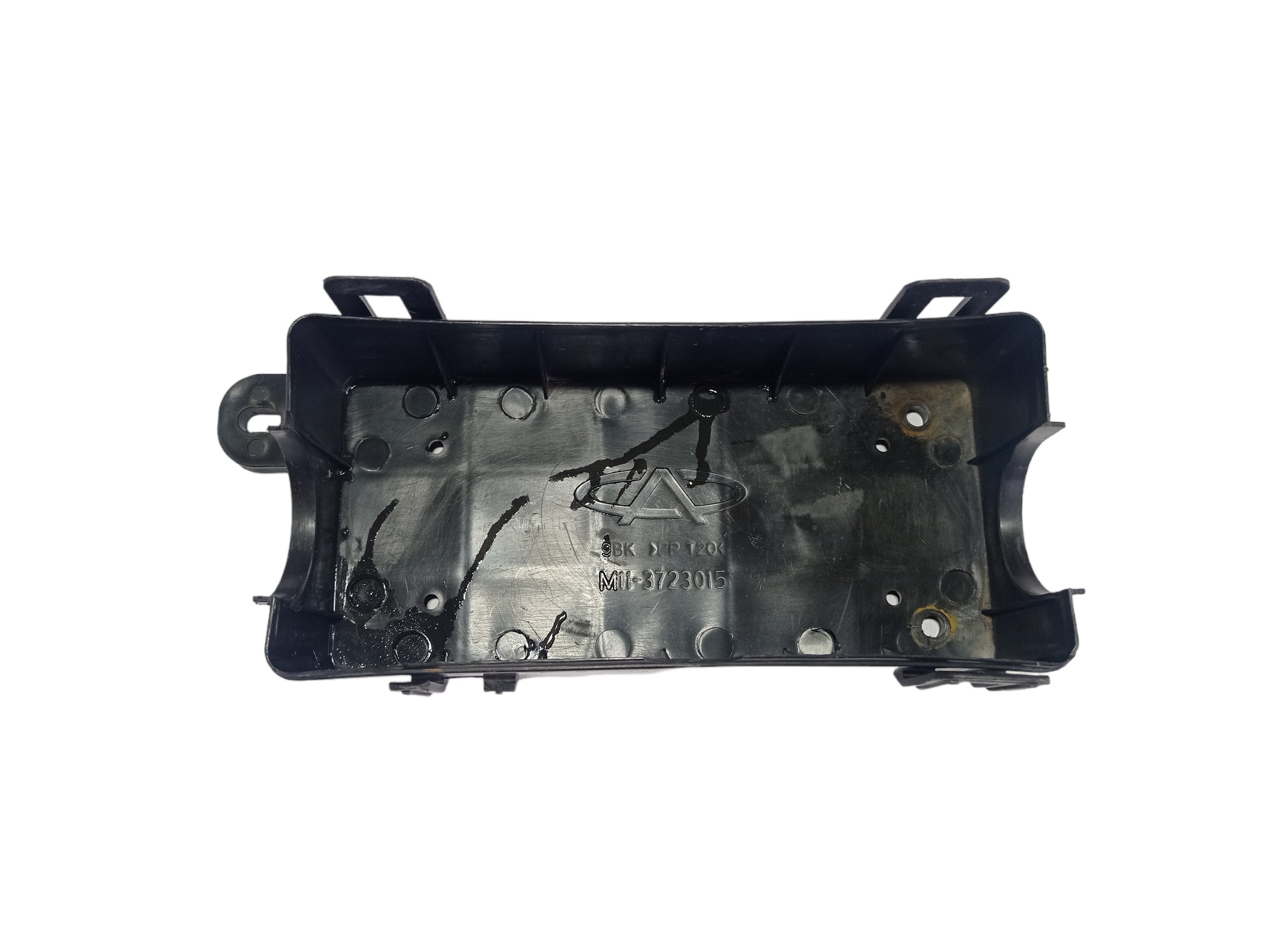 Base Caixa De Fusível Chery Cielo 1.6 2010 A 2012 V514 6