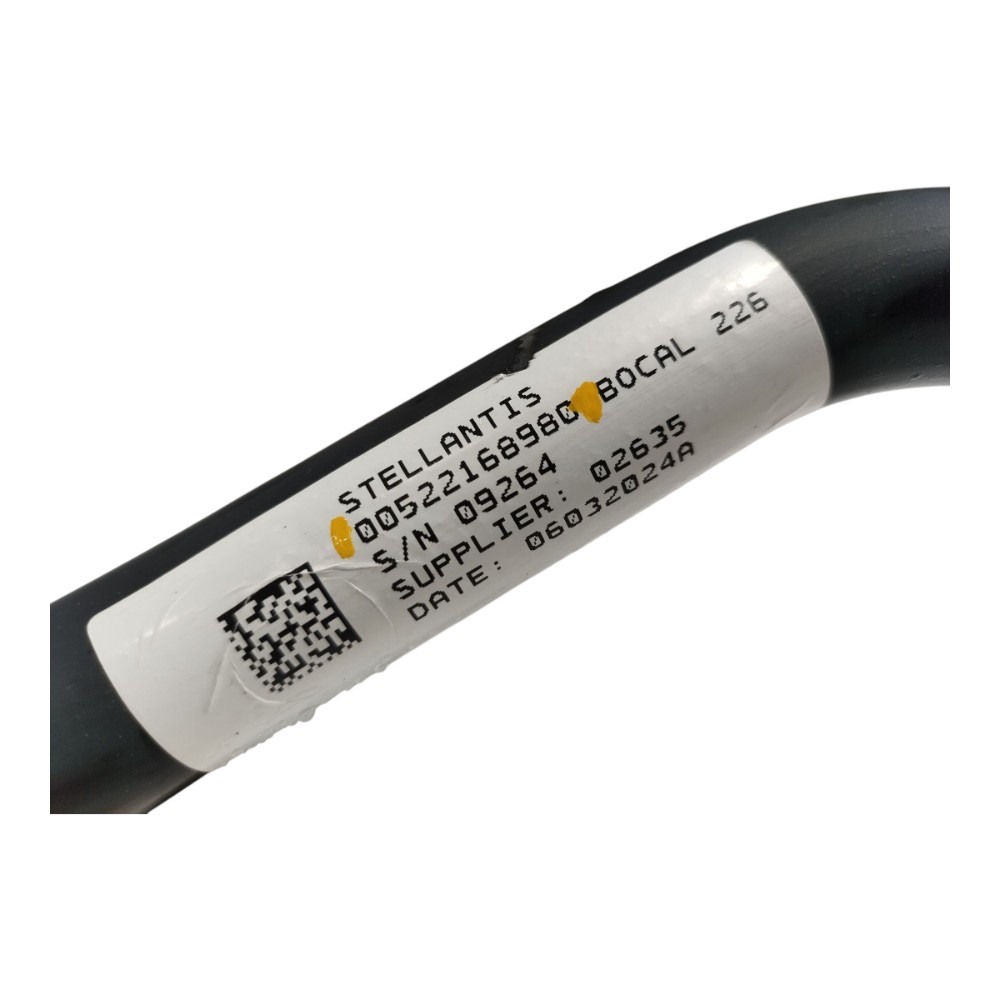 Gargalo Tanque Combustivel Ram Rampage 2023 2025 V659 7