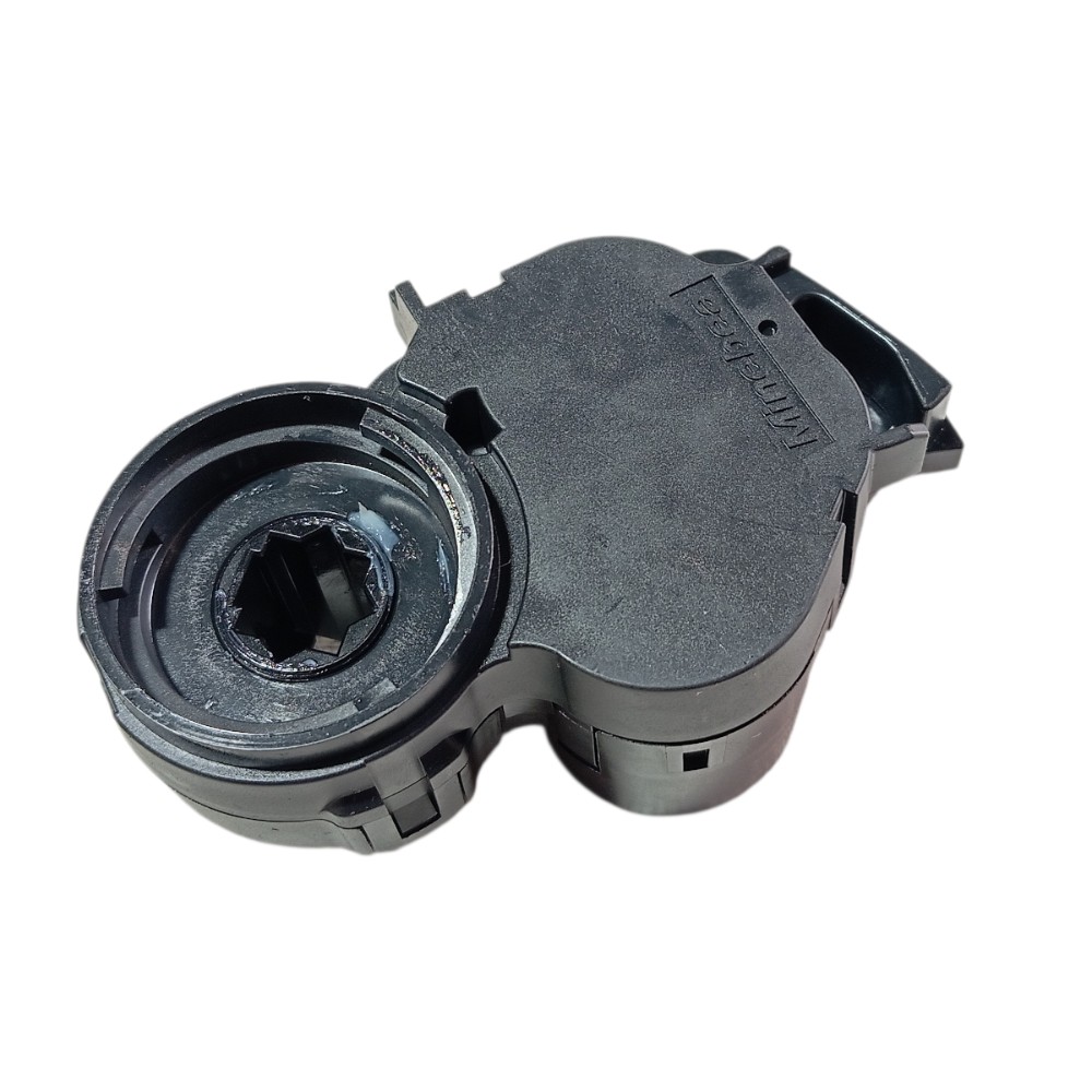 Motor Atuador Ar Condicionado Byd Song Pro 2024 2025 V674 7
