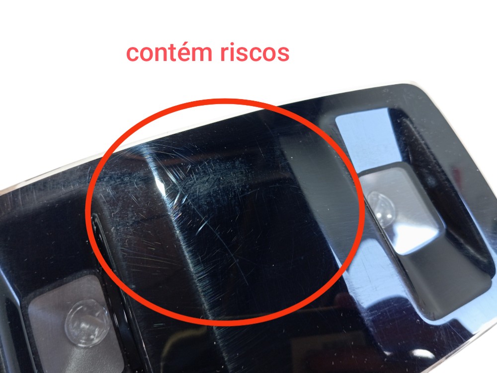 Luz Cortesia Teto Traseiro Lexus Rx500hf Sport 2023 V619 5