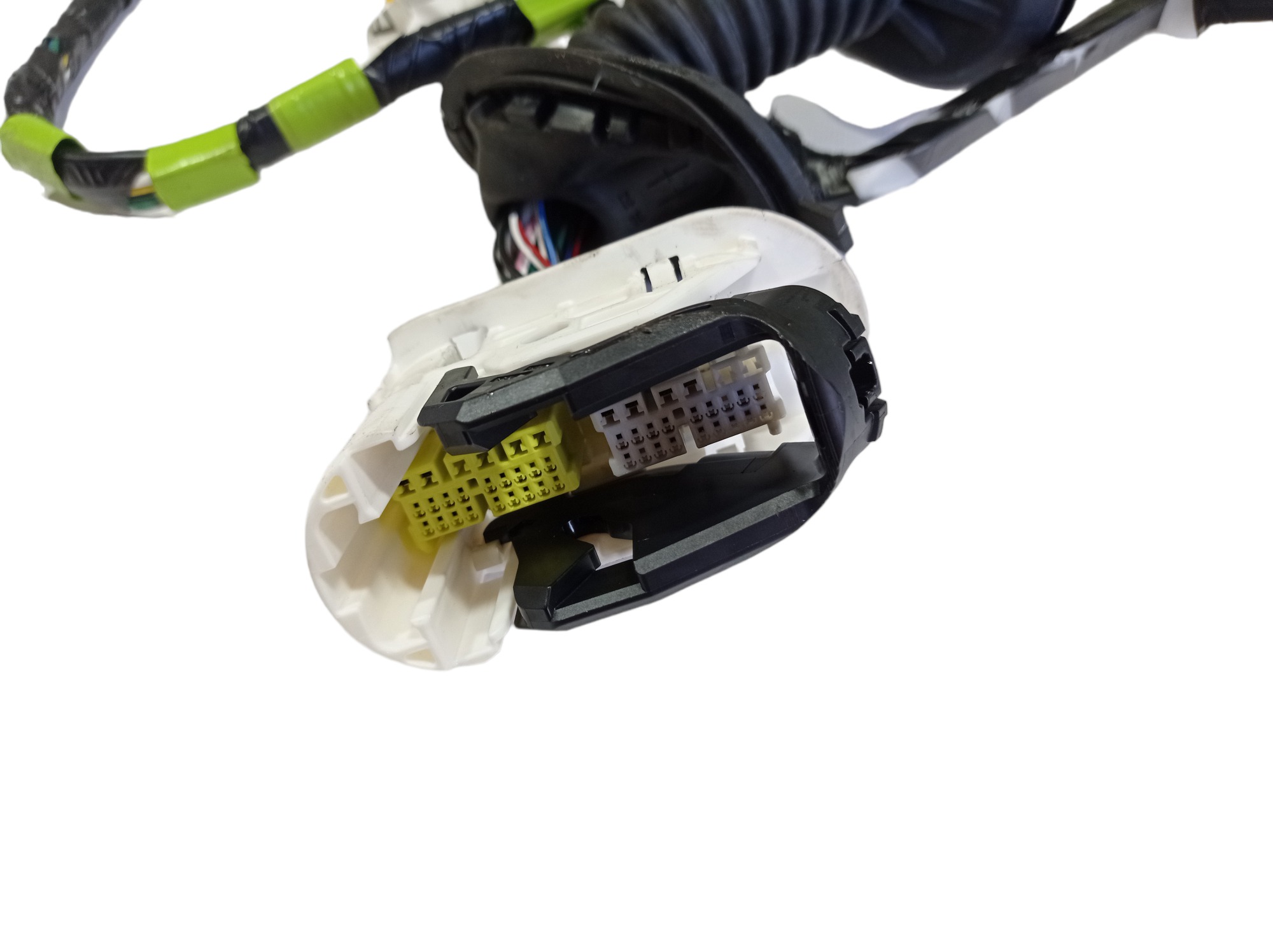 Chicote Porta Dianteira Direita Lexus Rx 450h 2021 V576 6