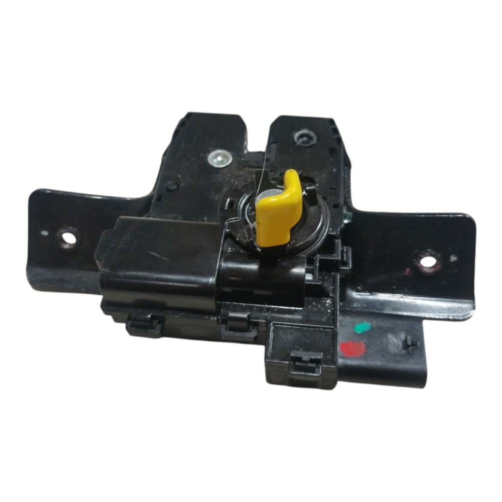 Fechadura Tampa Traseira Byd Dolphin Gs 2024 2025 V666 9