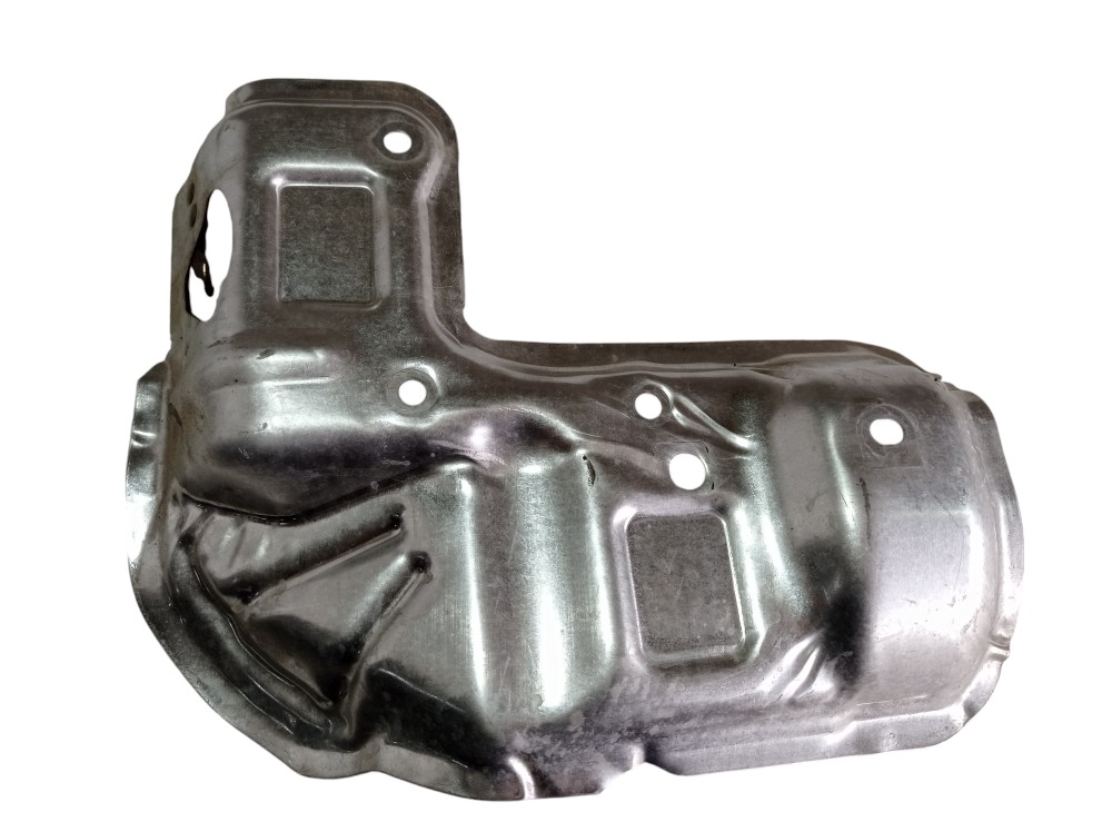 Defletor Calor Catalisador Vw Nivus Hl Tsi 1.0 2024 V608 1