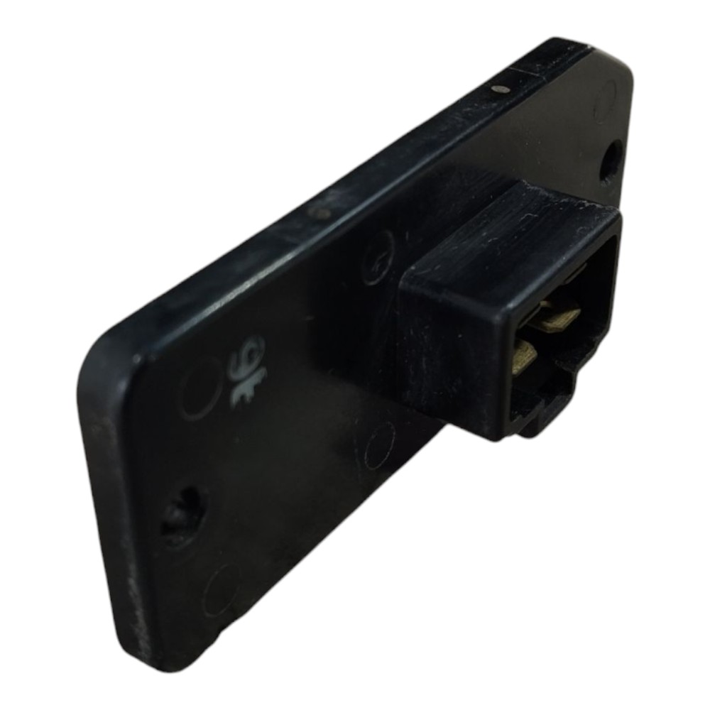 Resistência Caixa Ar Mitsubishi L200 Sport 2004 V638 6
