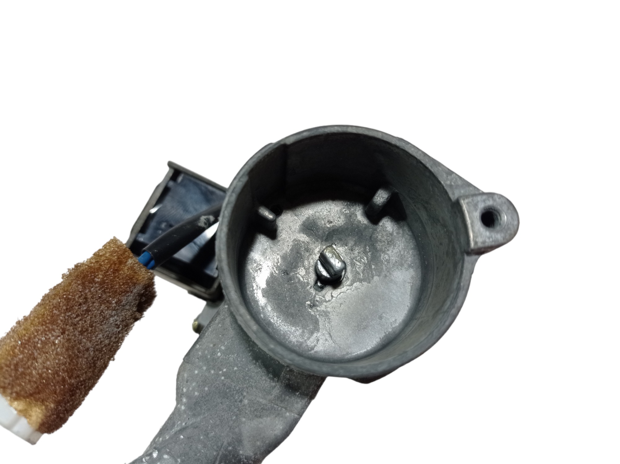 Cilindro Ignição Lexus Es300 3.0 V6 1993 45020-33-1 V571 7